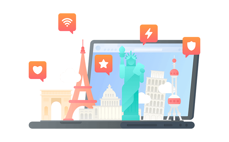 在厄瓜多尔连接到中国vpn - 返华VPN